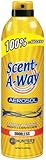 Hunters Specialties 18-Ounce Scent A Way Aerosol Odorless Spray