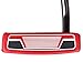 Ray Cook Golf- Silver Ray SR500 Limited Edition Red Putter