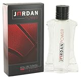 Jordan Power For Men By Michael Jordan Eau De Toilette Spray