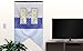 Game of Thrones- House Frey Banner Fabric Poster 30 x 50in