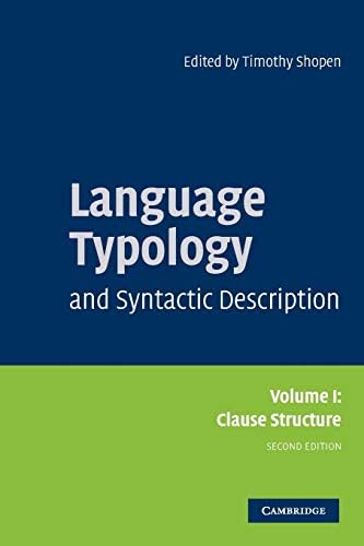 Amazon.com: Cognitive Grammar: A Basic Introduction: 9780195331967