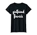 Engagement for Women Engagement Party Gifts Ideas T-Shirt