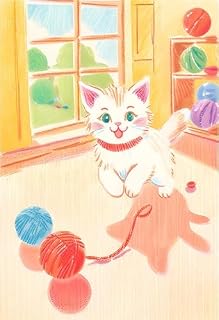 Livro Unicorn Cat - Colorindo gatos