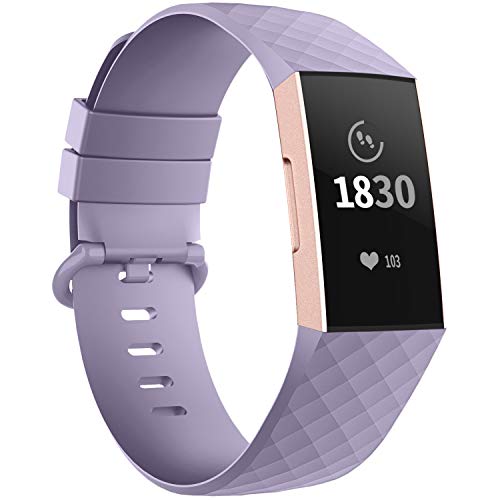 Adepoy Compatible with Fitbit Charge Bands/Fitbit Charge Bands