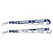 Shelby Cobra Lanyard Keychain