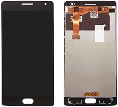 for Oneplus 2 Two 1+2 A2001 A2003 A2005 Replacement LCD Screen + Touch Screen Digitizer Assembly (Black)
