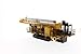 Diecast Masters 1/50 Caterpillar MD6250 Rotary Blasthole Drill - High Line Series 85581