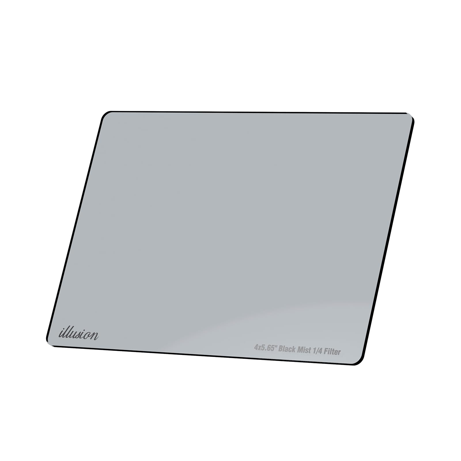 Tilta Illusion 4x5.65" Black Mist 1/4 Filter for Tilta Mirage Matte Box Lightweight TF-456-BM14