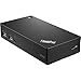 Lenovo Thinkpad Ultra Dock 40A80045US USB 3.0, USB 2.0, HDMI, Display Port primary