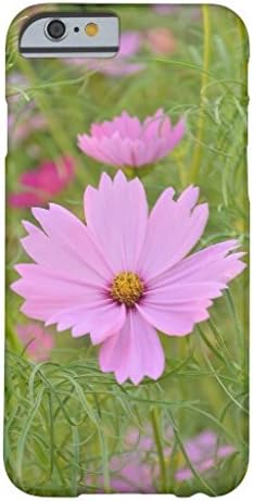 Samsung Galaxy S7 Edge Case, Lavender Cosmos In Bloom Barely There Phone Case for Samsung Galaxy S7 Edge