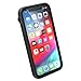 Catalyst iPhone XR Case Impact Protection, Military Grade Drop and Shock Proof Premium Material Quality, Slim Design, Stealth Black