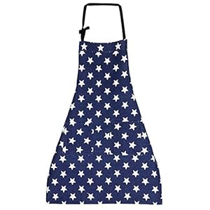 WELLXUNK Schort keukenschort dames schort kookschort schort met tas voor vrouwen koken werk huishoudelijk werk, koken of…