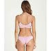 Billabong Women's Sol Searcher Hawaii Lo Cheeky Swimsuit Bikini Bottom