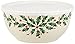 Lenox Holiday Serve and Store Bowl With Lid