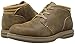 Skechers USA Men's Volte Herick Chukka Boot