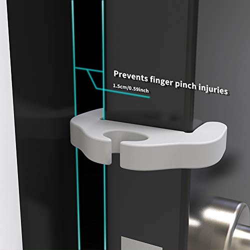 CalMyotis-Finger-Pinch-Guard-Baby-Proof-Door-Safety-Soft-and-High-Elastic-Prevents-Pinch-Injuries-Door-Slams-and-Getting-Locked-4-Pack