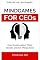 Livro Jogos mentais para CEOs: como grandes líderes pensam, decidem e fazem acontecer