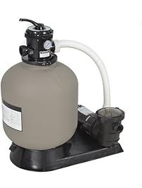 Pool Sand Filters | Amazon.com