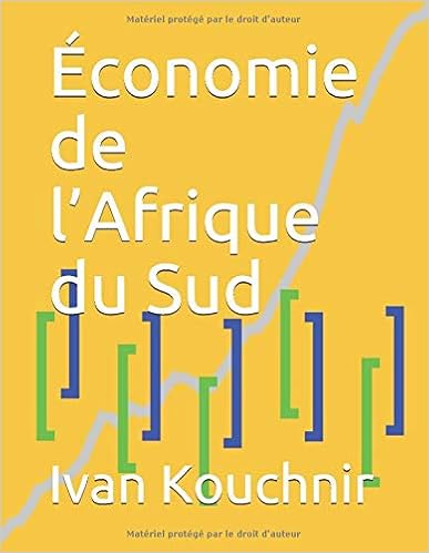 Économie de l’Afrique du Sud