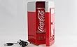Mini frigo USB
