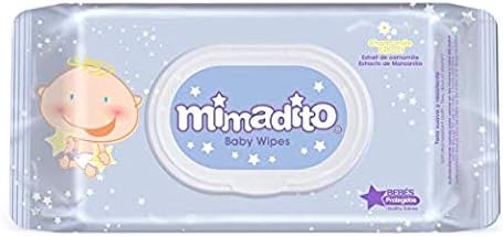 mimadito wipes