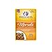 Wellness Healthy Indulgence Natural Grain Free Wet Cat Food Variety Pack, 3-Ounce Pouches (4) Morsels Chicken & Salmon, (4) Morsels Tuna, (4) Morsels Salmon & Tuna (12 Pack Bundle)