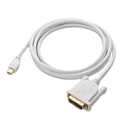 Cable-Matters-Mini-DisplayPort-Thunderbolt-2-Port-Compatible-to-DVI-Cable
