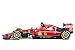 Carrera Digital 132 30763 Ferrari SF 15-T, Sebastian Vettel, No.05