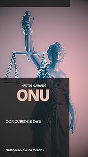 Livro ONU: Organização das Nações Unidas para concursos