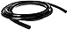 Little Giant 566182 T-1-1/2-25 BFPVC Flex PVC Tubing, 1-1/2-Inch by 25-Feet, Black primary
