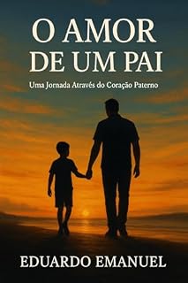 Livro O Amor de um Pai