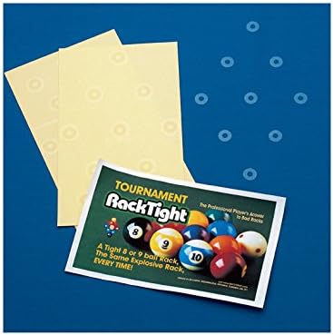 RackTight RTP Invisible Rack, Pack of 10