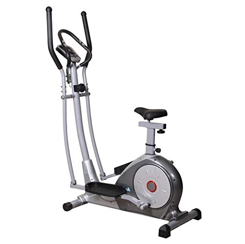Buy Aerofit Elliptical Cross Trainer 