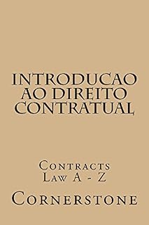 Livro Introducao ao Direito Contratual (Normalized Partial Reading OK): (Normalized Partial Reading OK)