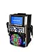 iKaraoke KS838-BT The Ultimate Bluetooth Party Machine, 7