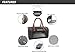Bennies World Airline Approved Soft Sided Pet Carrier Travel Bag - Small Dogs and Cats - Fits under Seat