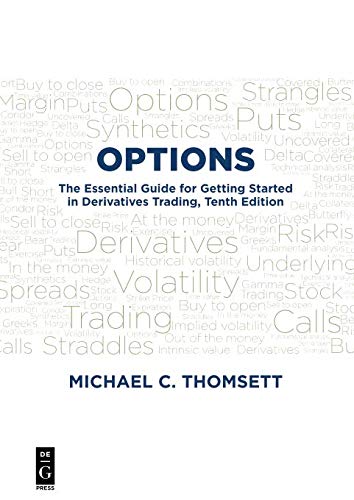 37 Best Derivatives Books Of All Time Bookauthority - 