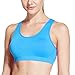Baleaf Women's Seamless Racerback Yoga Pilates Sports Bra Removable Pads