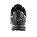 Skechers for Work Men's Liv Sr Brawney Health Care & Food Service Shoe, Black, 8 M US