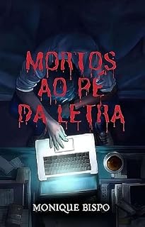 Livro Mortos ao Pé da Letra