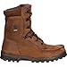 ROCKY Outback Gore-Tex Waterproof Boot