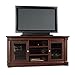 Sauder Palladia Entertainment Credenza, For TVs up to 60