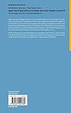 Image de Agent-Based Approaches in Economic and Social Complex Systems VII: Post-Proceedings of The AESCS International Workshop 2012 (Agent-Based Social Syste