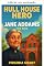 Livro Heroína de Hull House (Biografias para crianças)