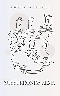 Livro Sussurros da Alma