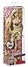 Barbie Fashionistas Barbie Fashion Doll, Gold Dress