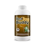 Bed Bug Killer and Preventer By Bed Bug Buddy