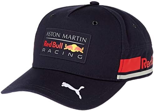Red Bull Racing 2019 F1 Team Cap 