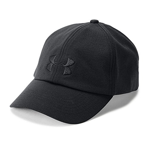 UNDKU|#Under Armour Women UA Renegade Cap Cap - Black// Black (001), OSFA