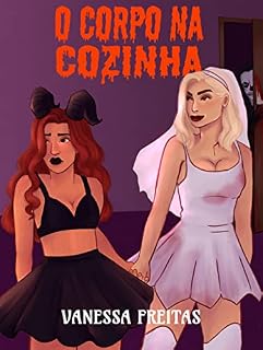 Livro O Corpo na Cozinha